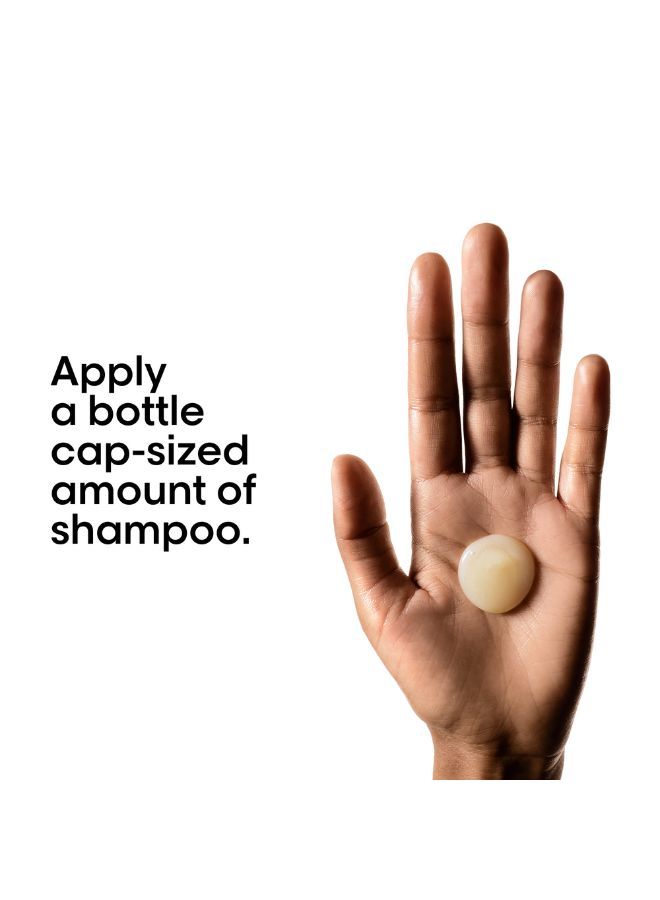 Serié Expert Absolut Repair Shampoo For Dry and Damaged Hair 500.0ml