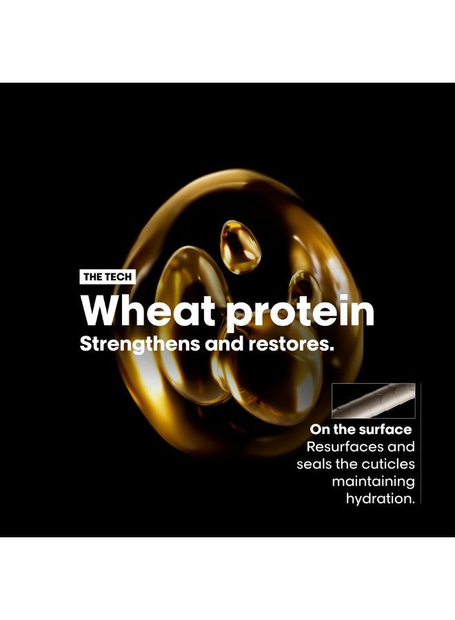 Serié Expert Absolut Repair Shampoo For Dry and Damaged Hair 500.0ml