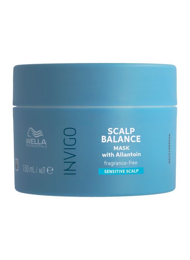 Invigo Scalp Balance Sensitive Scalp Mask 150Ml