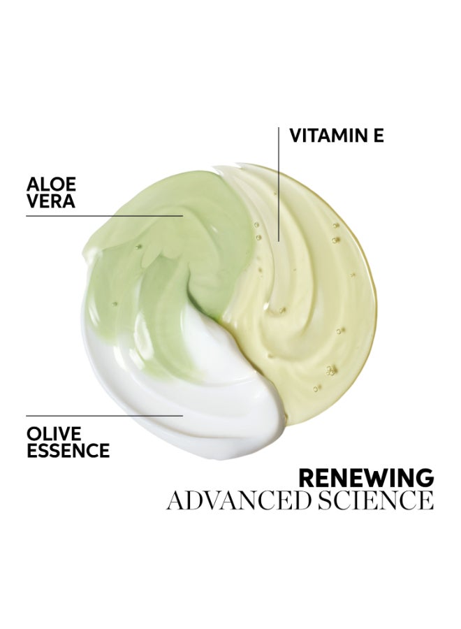 Elements Renewing Mask 150Ml