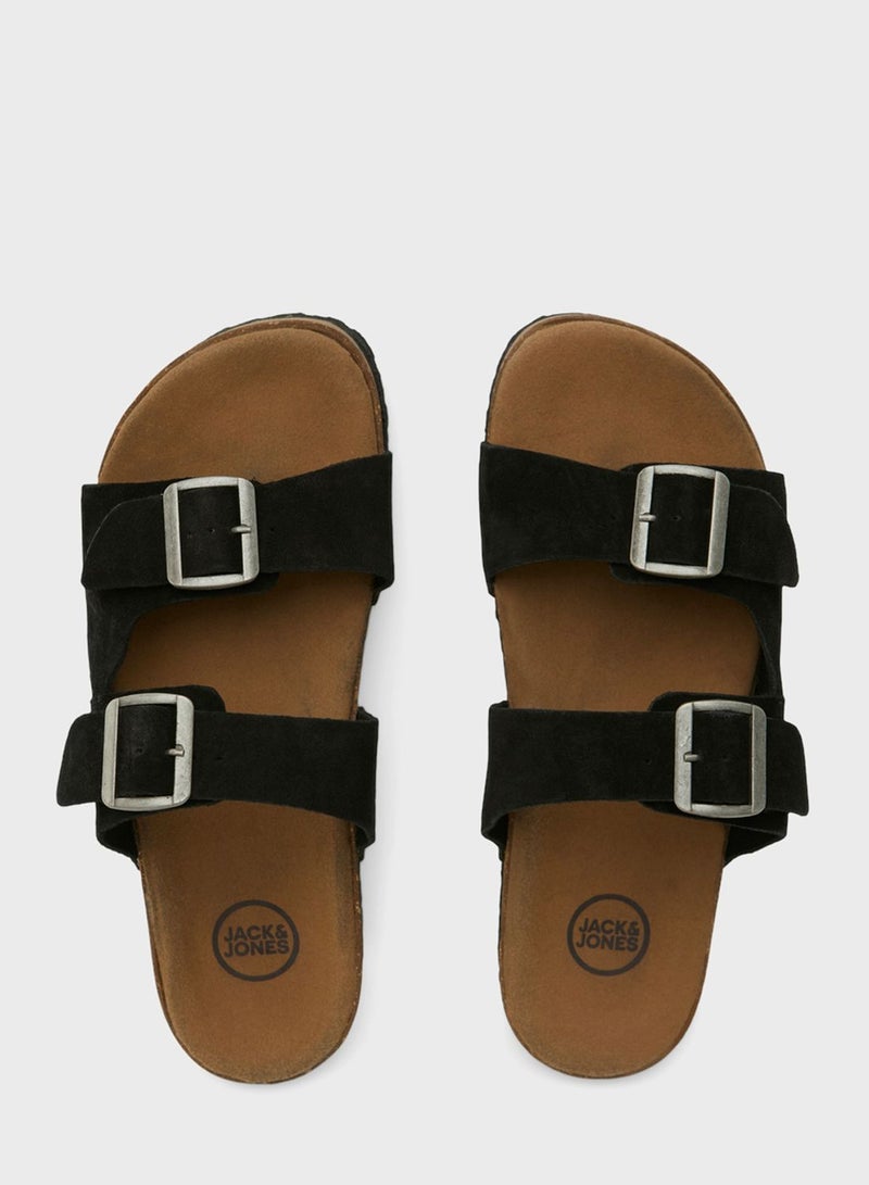 Essential Casual Sandals