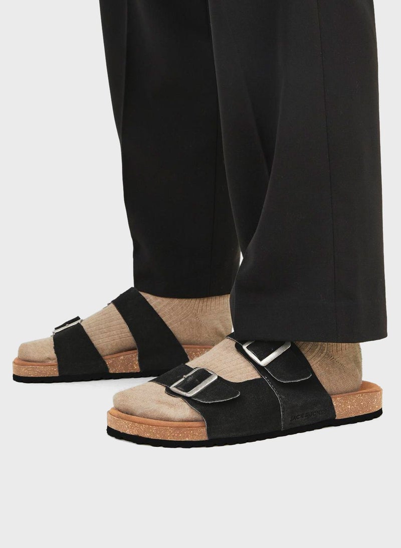 Essential Casual Sandals