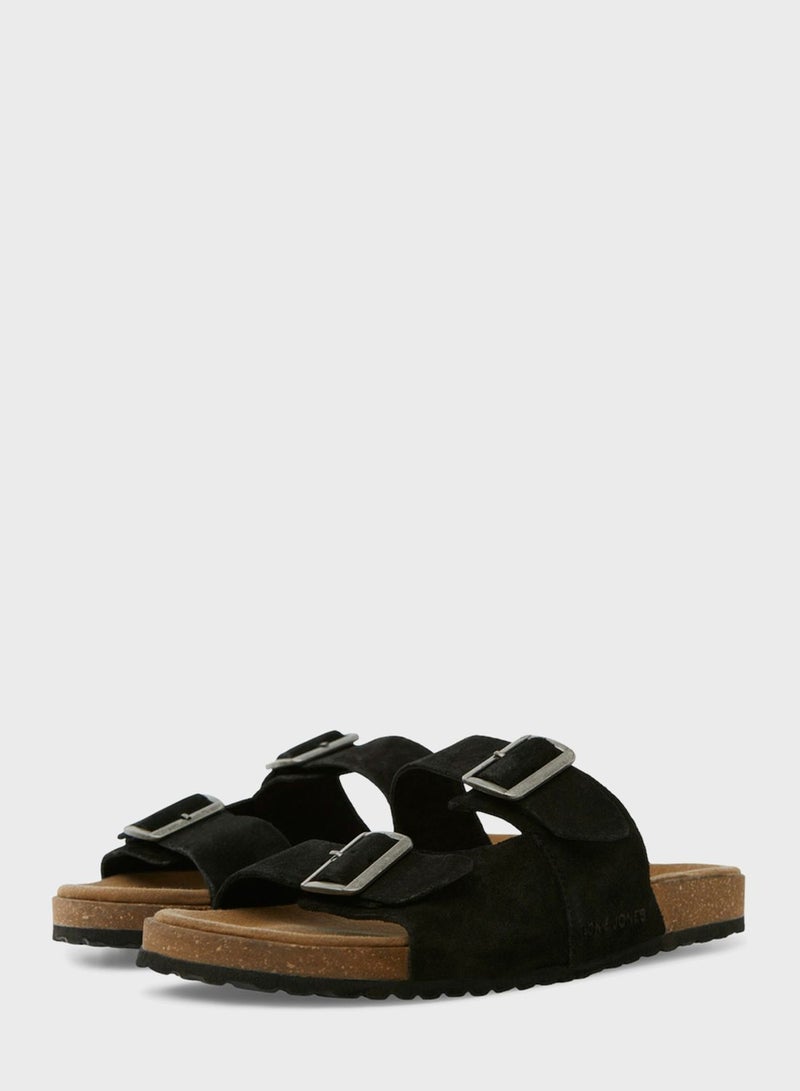 Essential Casual Sandals