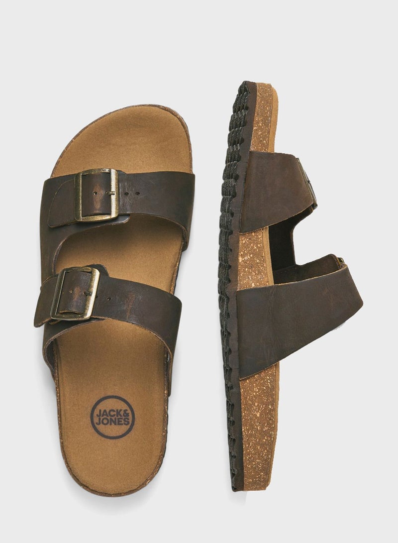 Essential Casual Sandals