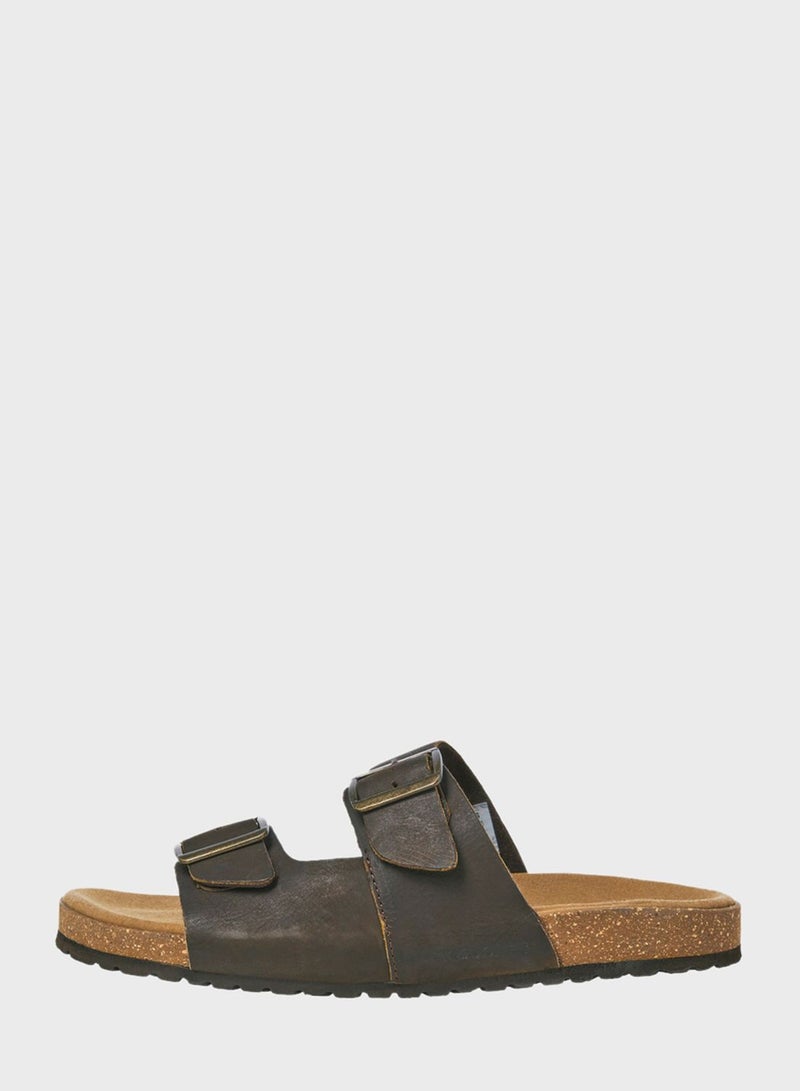 Essential Casual Sandals