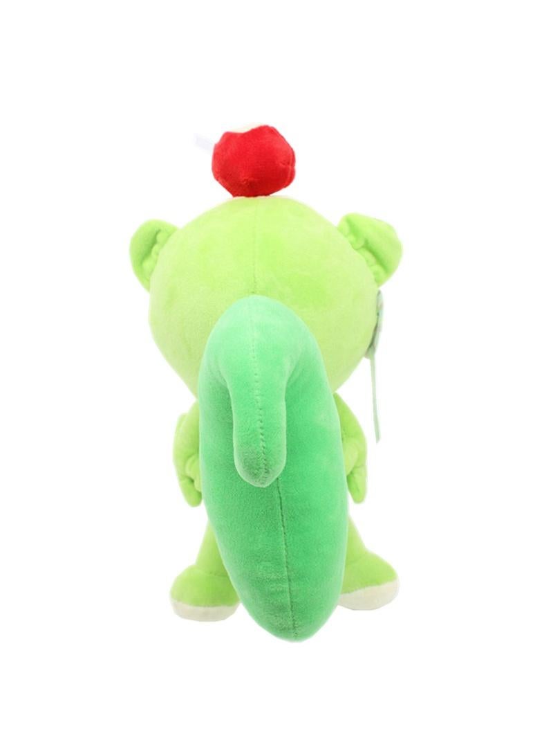 1 Pcs Happy Tree Friends Plush Toy Nutty 28cm Best Gift For Fans Idea Toy For Boys And Girls