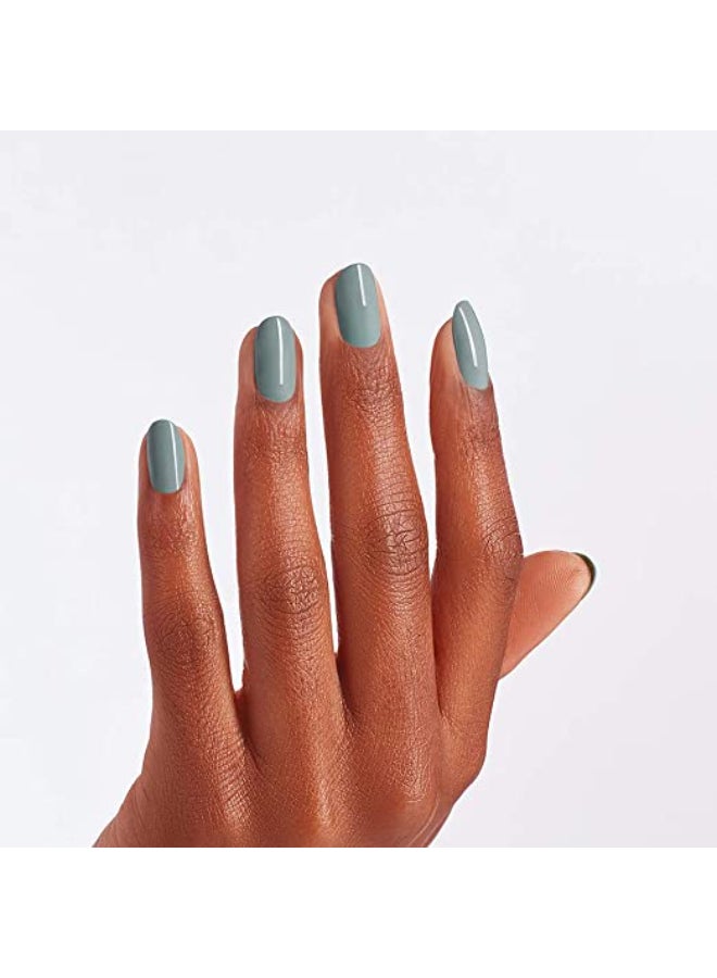 Classic Nail Lacquer - Destined To Be A Legend, Blue, 15Ml