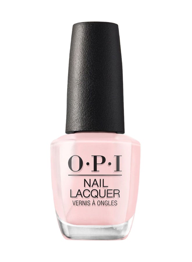 Classic Nail Lacquer - Put It In Neutral, Nude Neutral, 15Ml