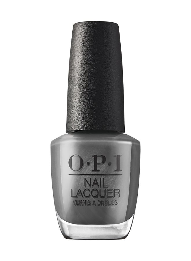 Classic Nail Lacquer - Clean Slate, Grey, 15Ml