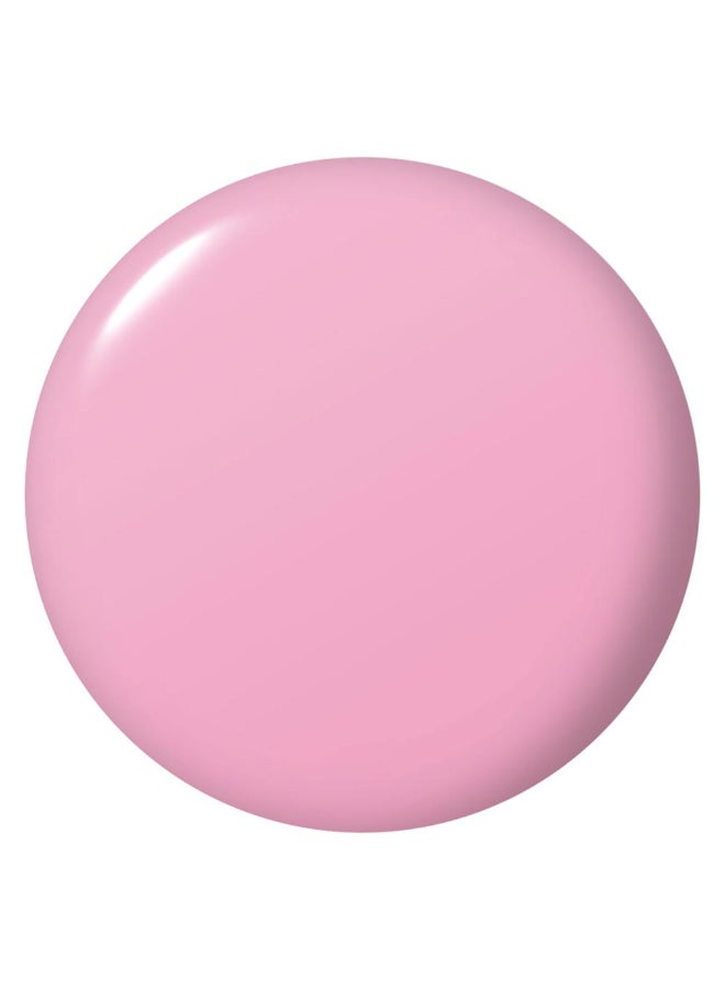 Classic Nail Lacquer - Getting Nadi On My Honeymoon, Pink, 15Ml