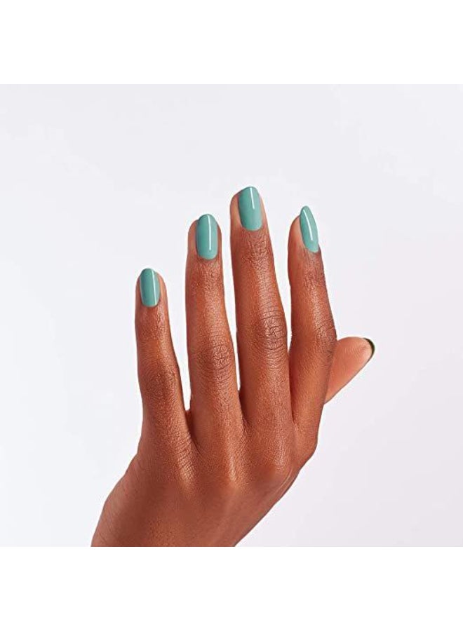 Classic Nail Lacquer - Verde Nice To Meet You, Greens, 15Ml