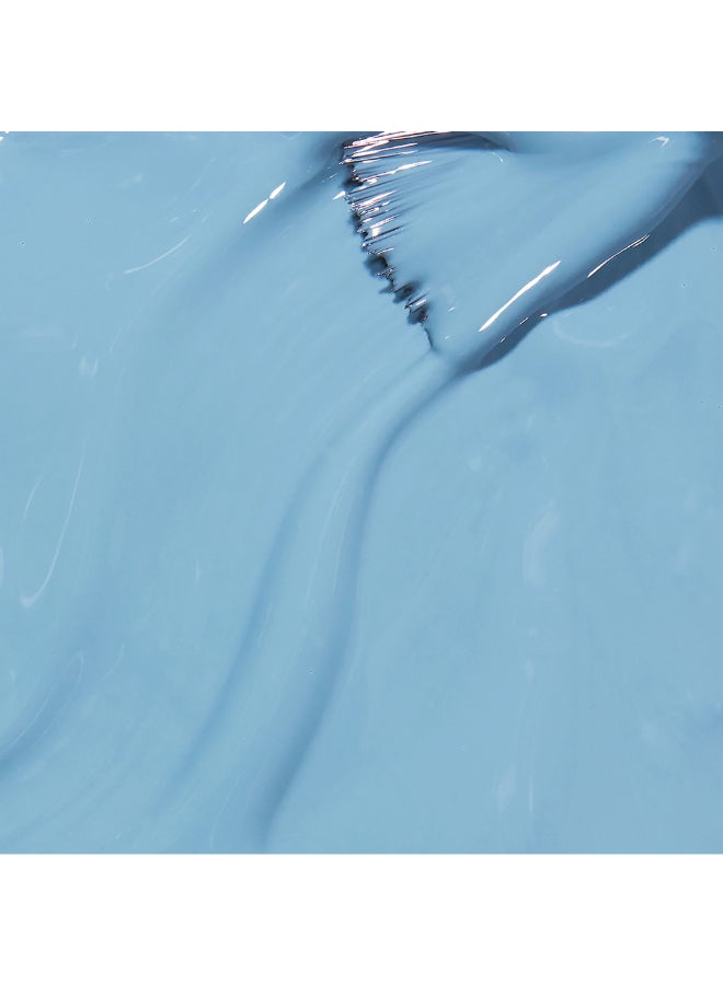 Classic Nail Lacquer - Mali-Blue Shore, Blue, 15Ml