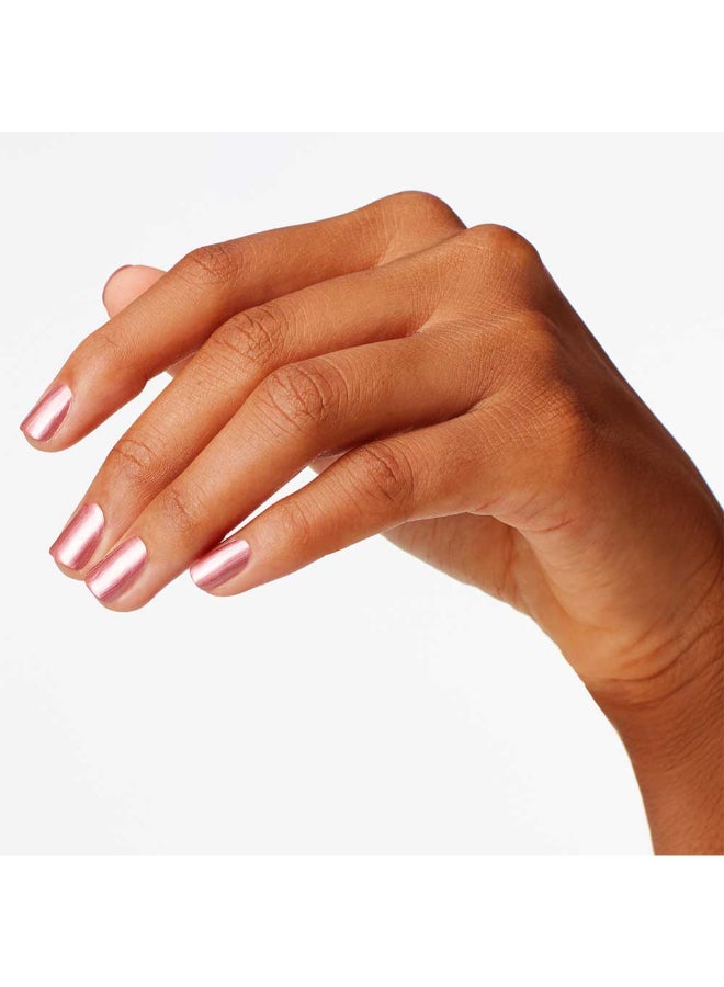 Classic Nail Lacquer - Chicago Champaign Toast, 15Ml