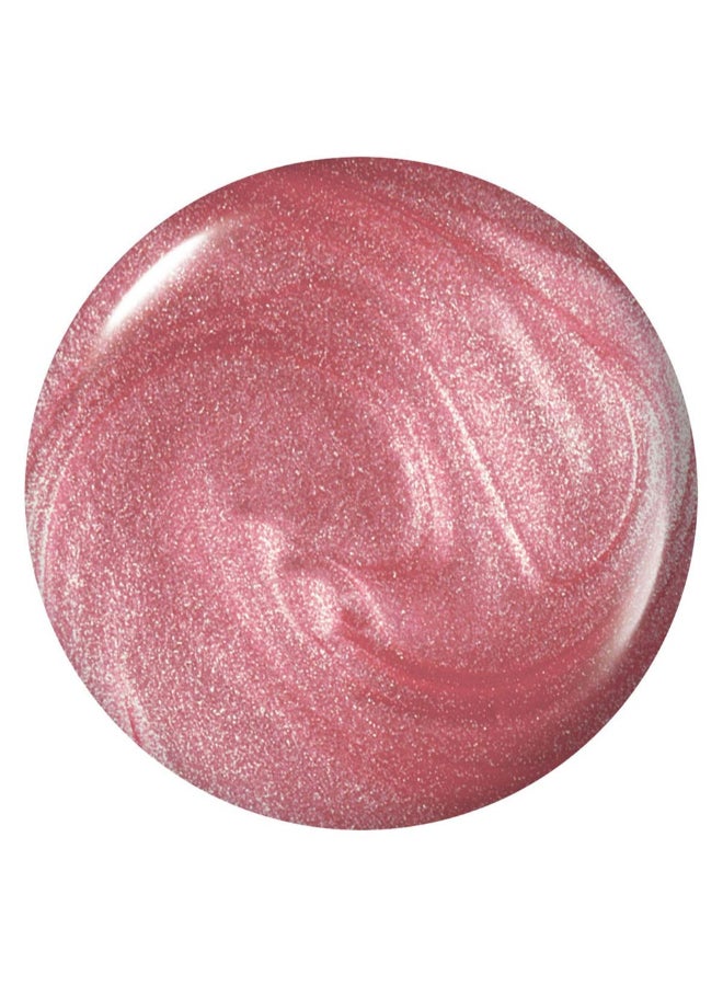 Classic Nail Lacquer - Chicago Champaign Toast, 15Ml
