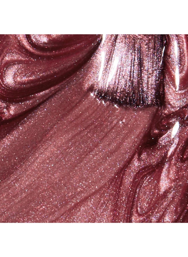 Classic Nail Lacquer - Chicago Champaign Toast, 15Ml
