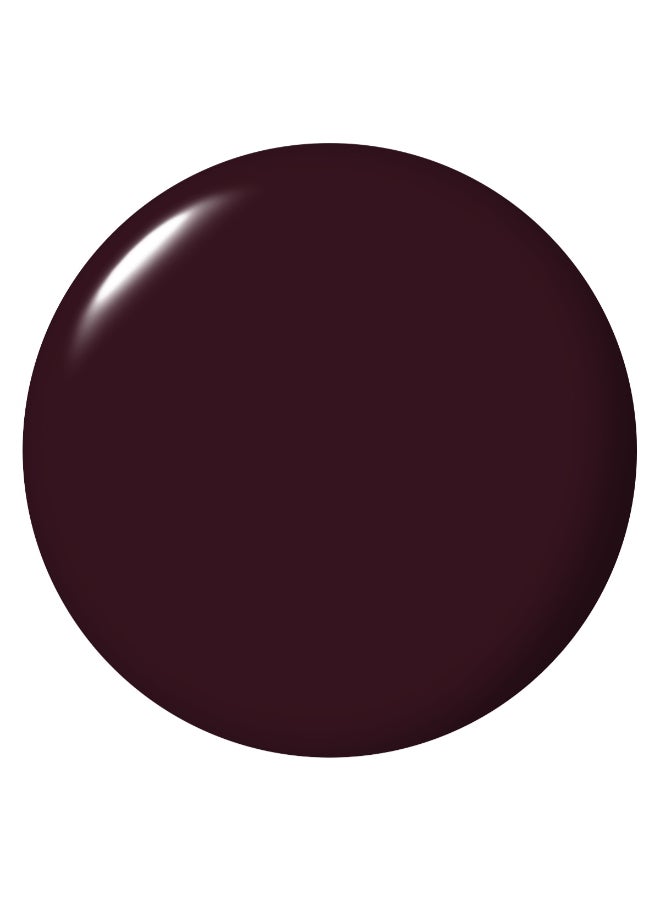 Classic Nail Lacquer - Complimentary Wine, Purple, 15Ml