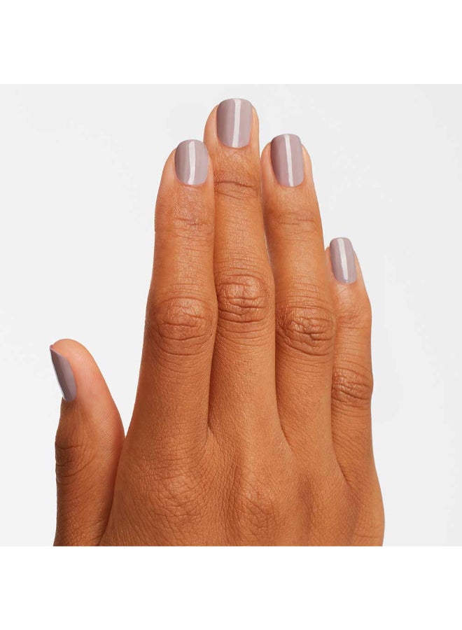 Classic Nail Lacquer - Taupe-Less Beach, Nude Neutral, 15Ml