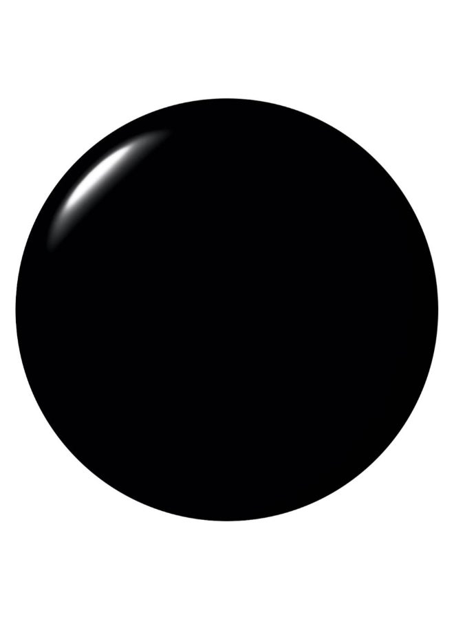 Classic Nail Lacquer - Black Onyx, 15Ml