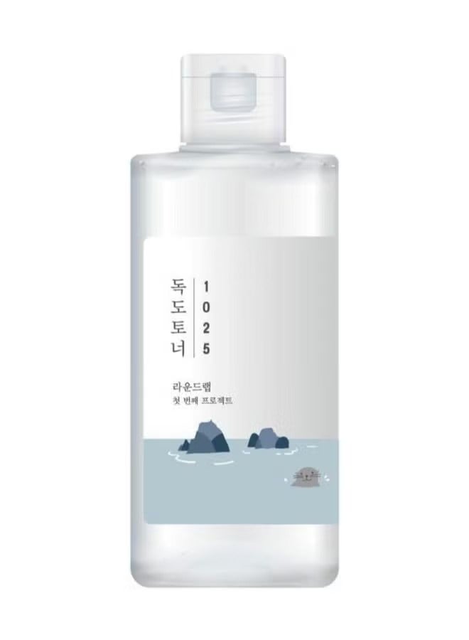 Dokdo Water Type Toner Moisturizing, 200ml