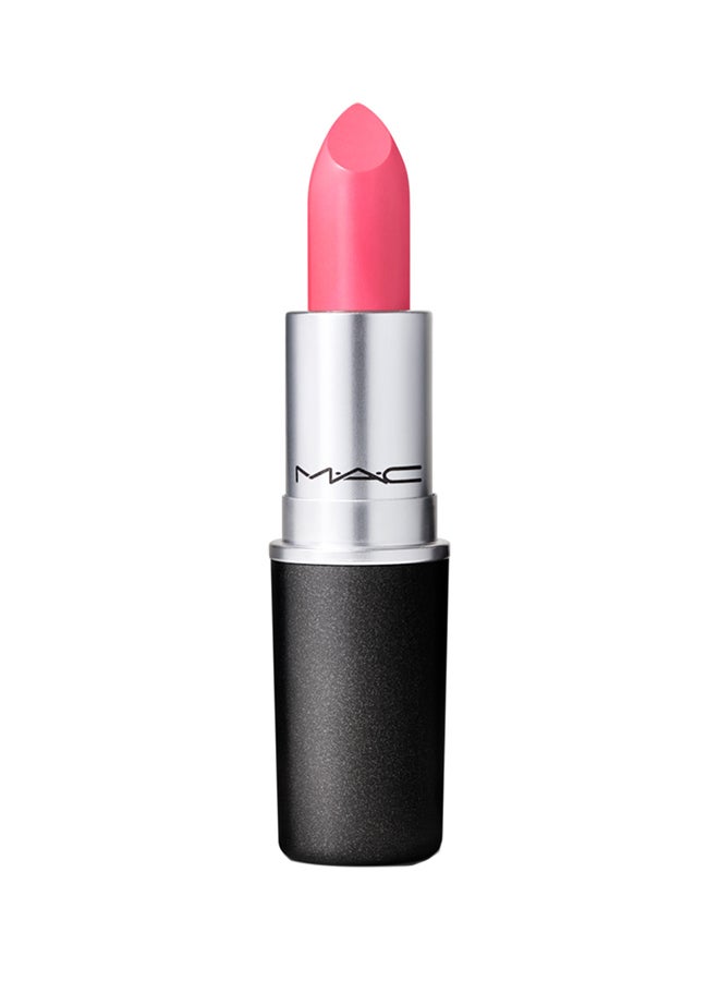 Amplified Lipstick Bright Red - Pink Chatterbox 3G