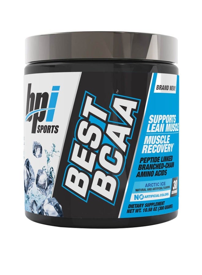 The Original Best BCAA, ArticIce,Flavor 30 Servings