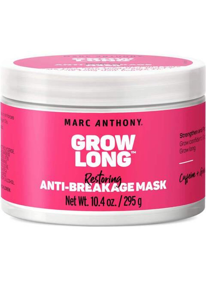 Marc Anthony Grow Break Mask 295g