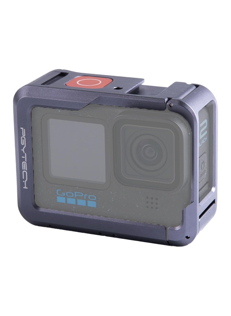 Camera Cage For Gopro Hero12