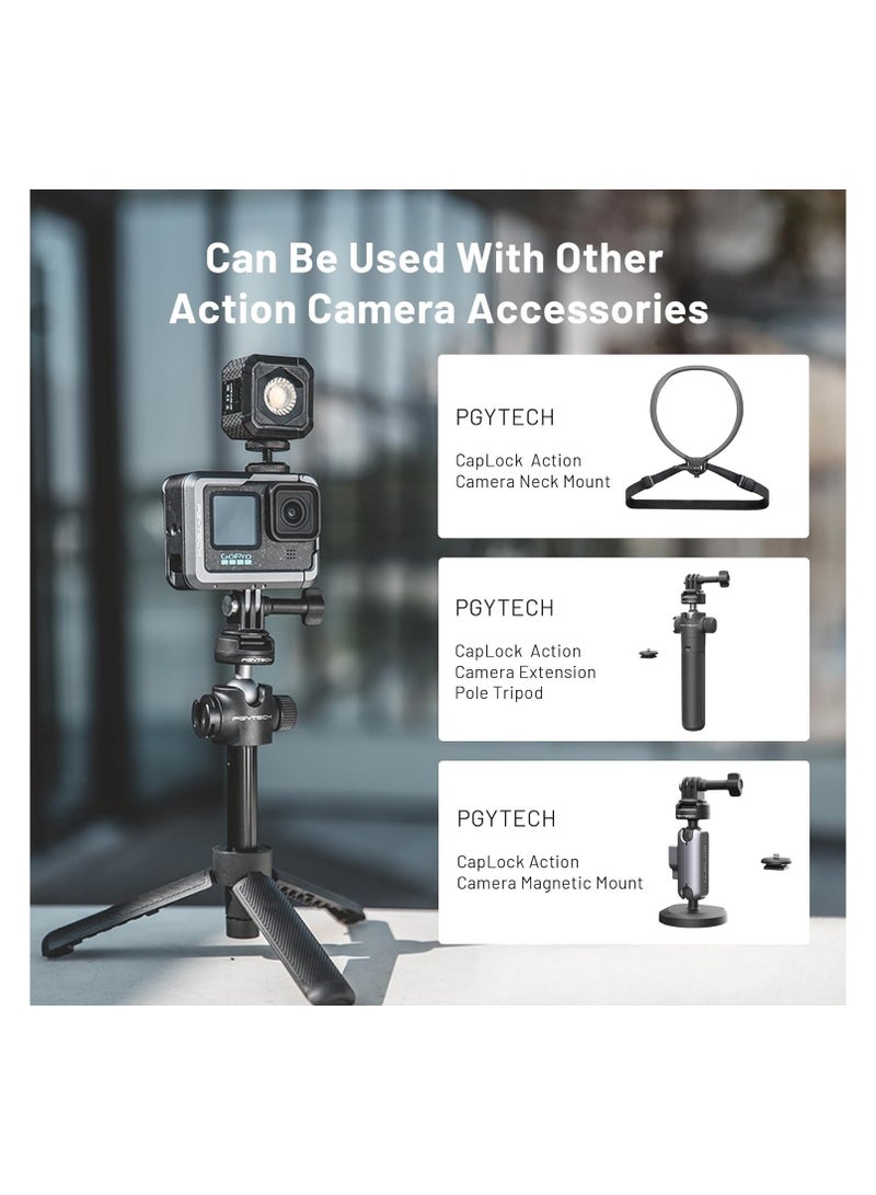 Camera Cage For Gopro Hero12