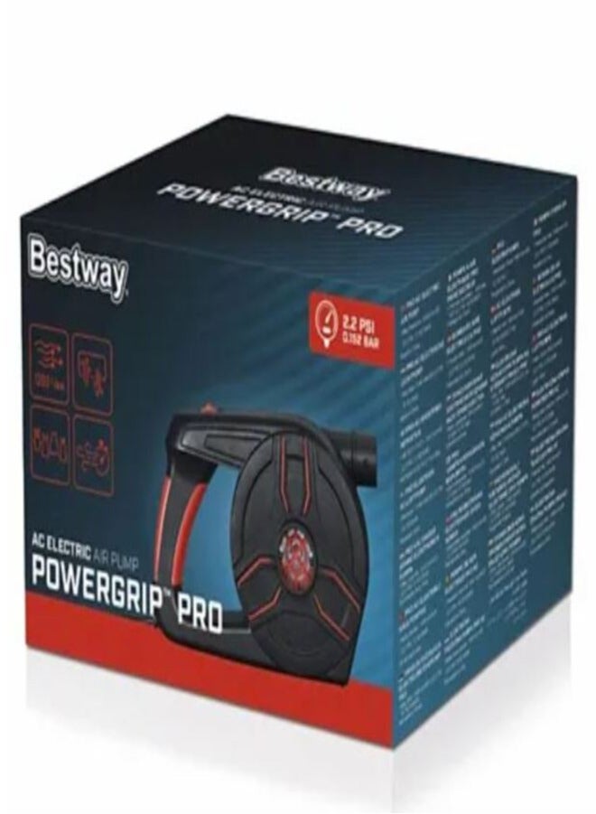 Powergrip Pro AC Electric Air Pump