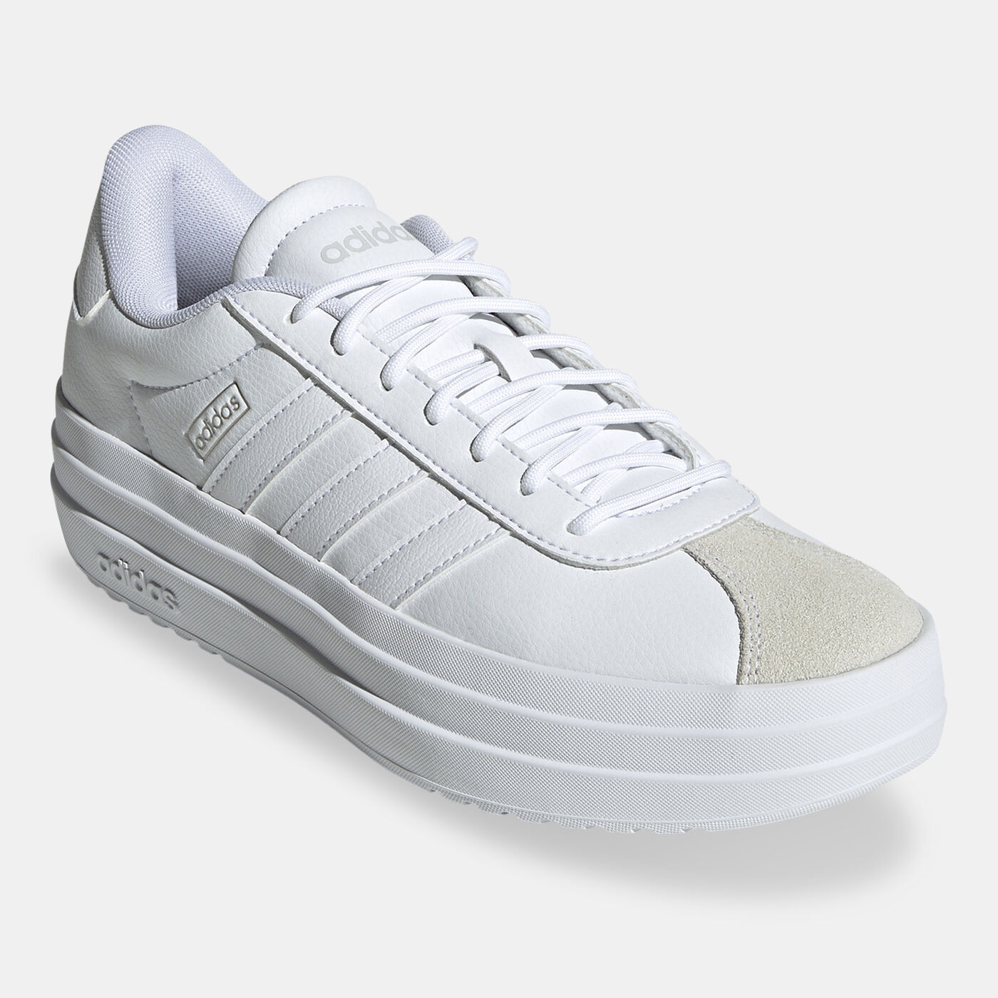 Women's VL Court Bold Shoes