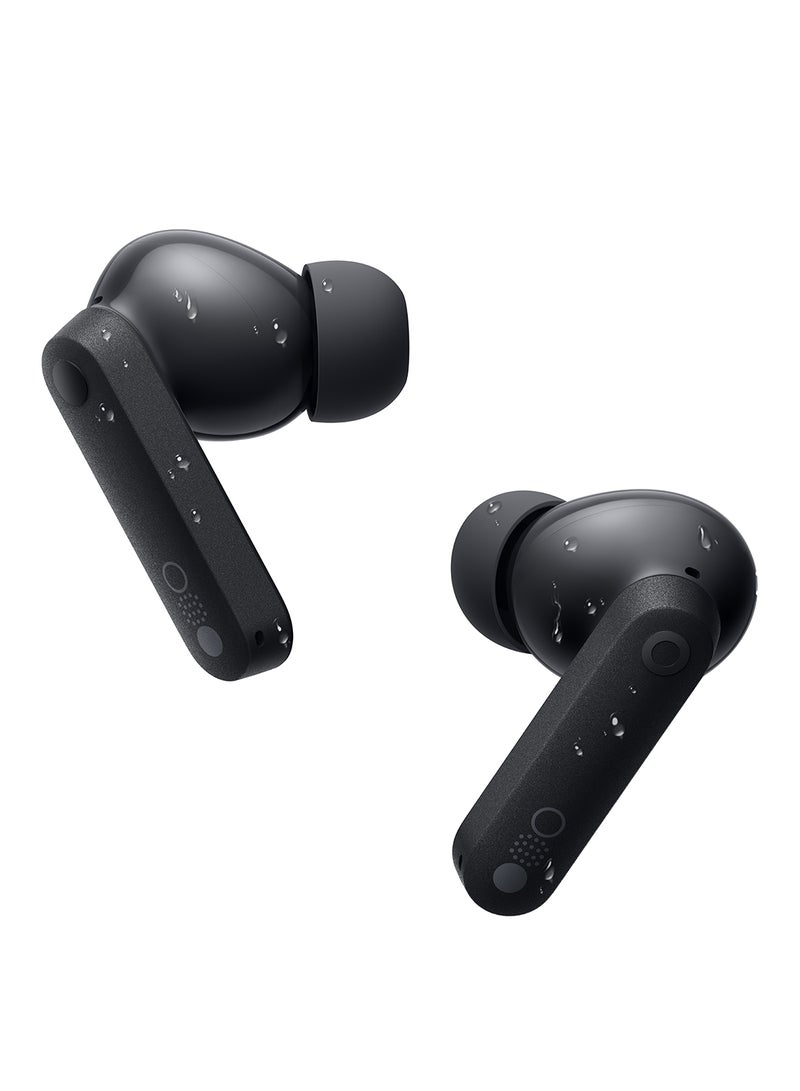 Buds B168 Wireless Earbuds Dark Grey