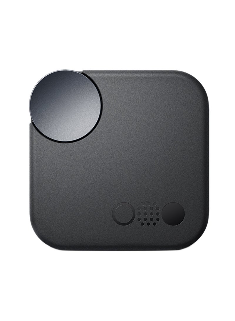Buds B168 Wireless Earbuds Dark Grey