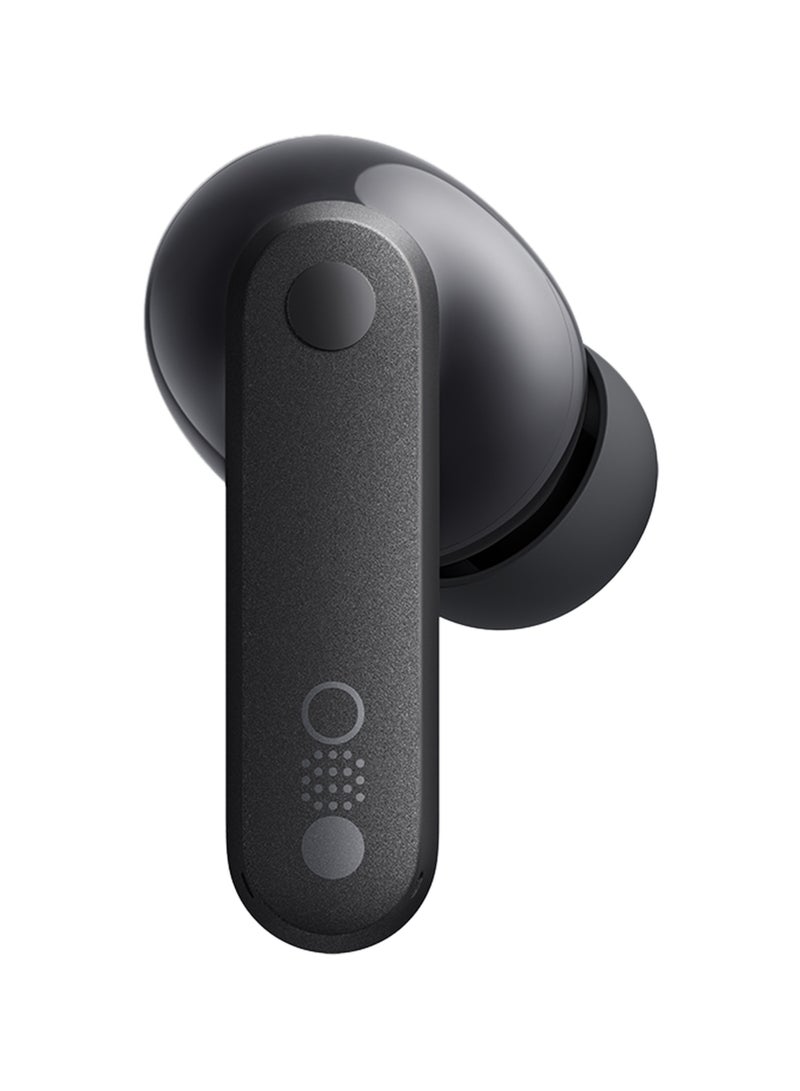 Buds B168 Wireless Earbuds Dark Grey