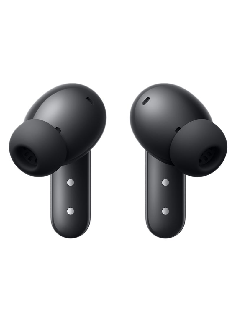 Buds B168 Wireless Earbuds Dark Grey