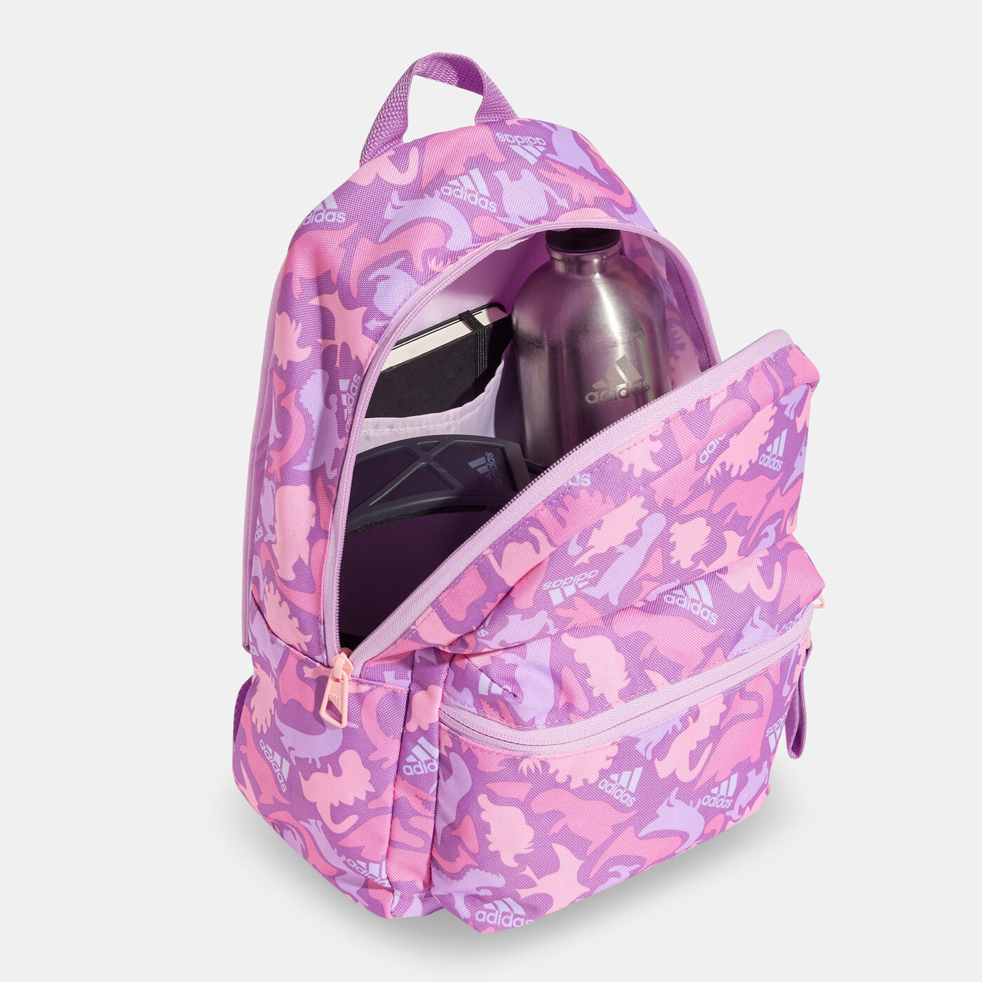 Kids' Printed Backpack