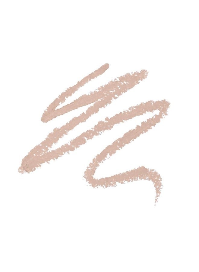 Tattoo Pencil Liner Canvas Beige