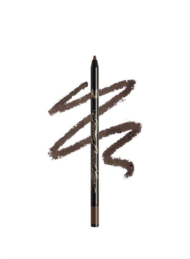 Tattoo Pencil Liner Tigereye Brown