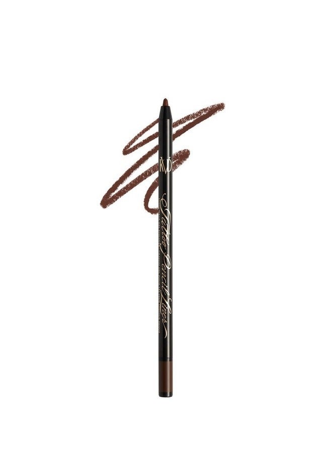 Tattoo Pencil Liner Axinite Brown