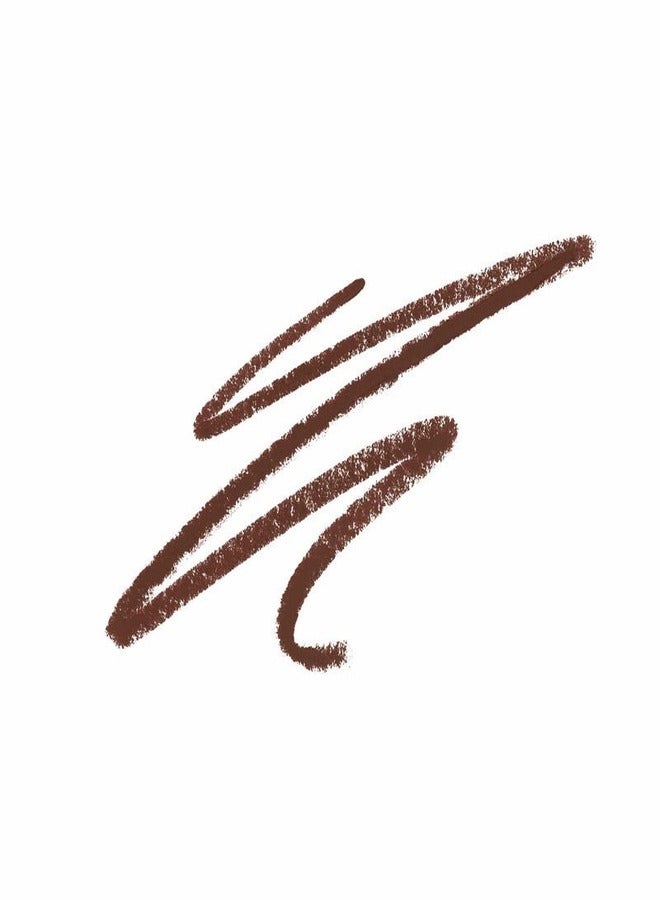 Tattoo Pencil Liner Axinite Brown