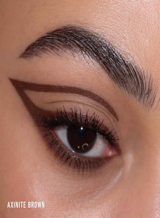 Tattoo Pencil Liner Axinite Brown