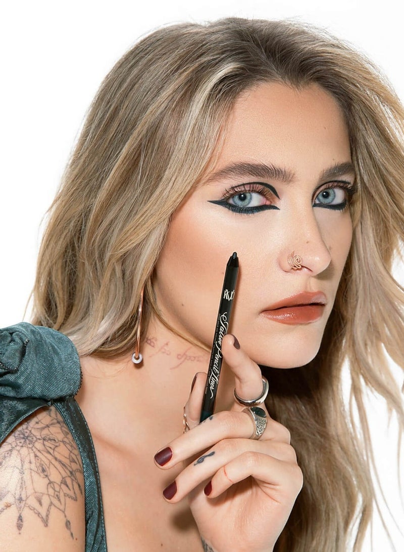 Tattoo Pencil Liner Chromite Black