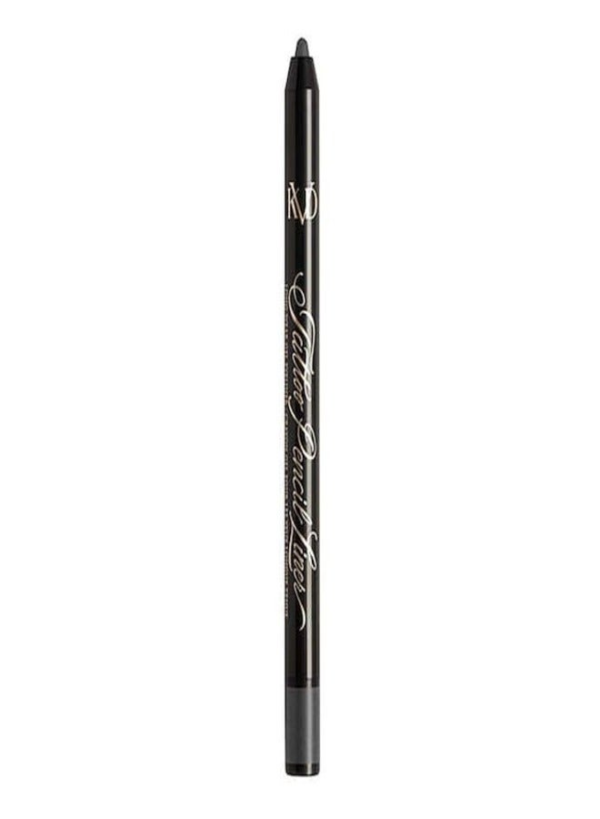 Tattoo Pencil Liner Chromite Black