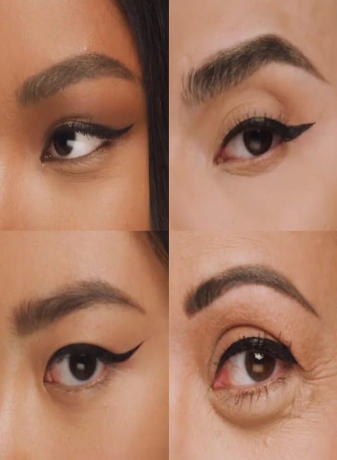 Tattoo Pencil Liner Chromite Black