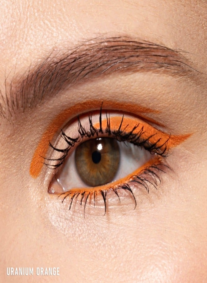Tattoo Pencil Liner Uranium Orange