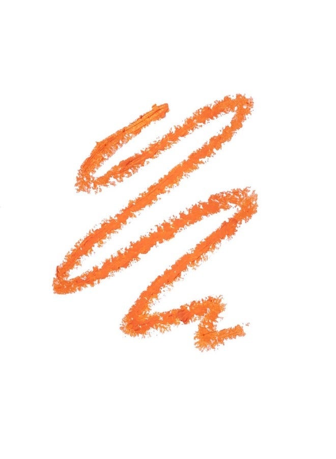 Tattoo Pencil Liner Uranium Orange