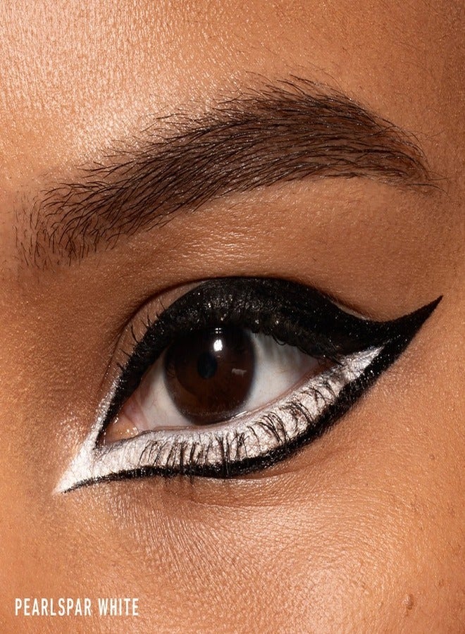 Tattoo Pencil Liner Pearlspar White