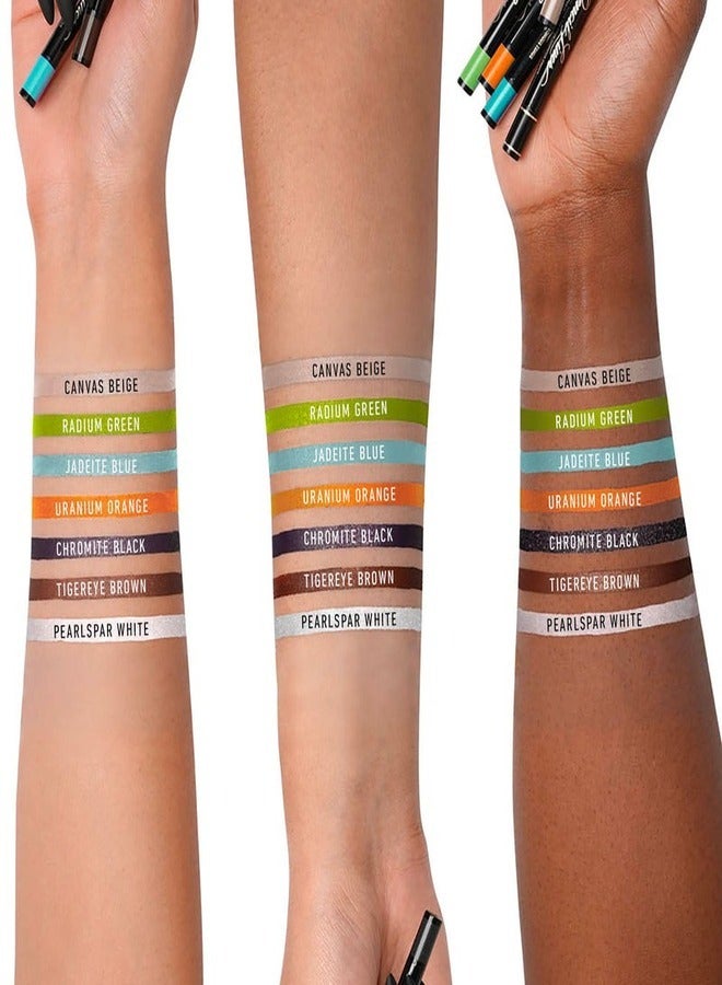 Tattoo Pencil Liner Pearlspar White
