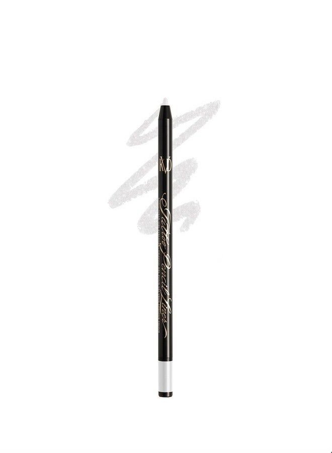 Tattoo Pencil Liner Pearlspar White