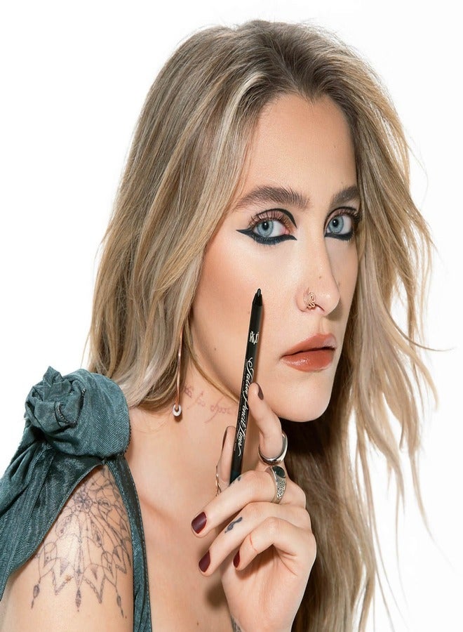 Tattoo Pencil Liner Jadeite Blue