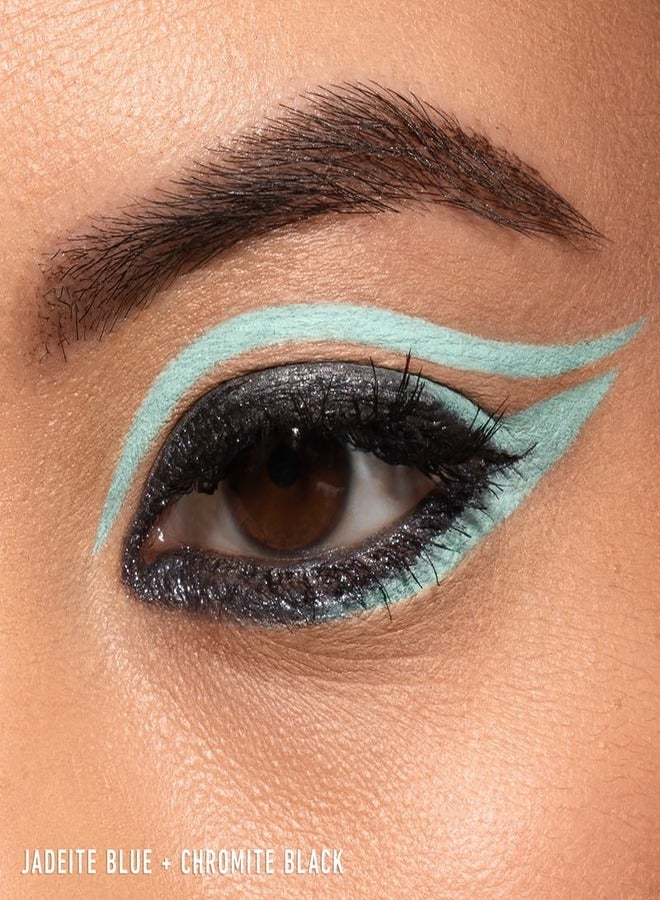 Tattoo Pencil Liner Jadeite Blue